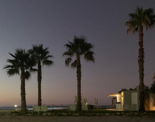 phaedra hotel