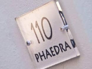 phaedra hotel