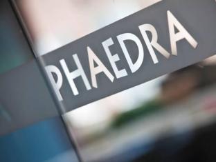 phaedra hotel