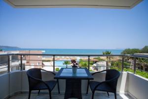 phaedra hotel