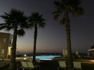phaedra hotel