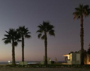 phaedra hotel