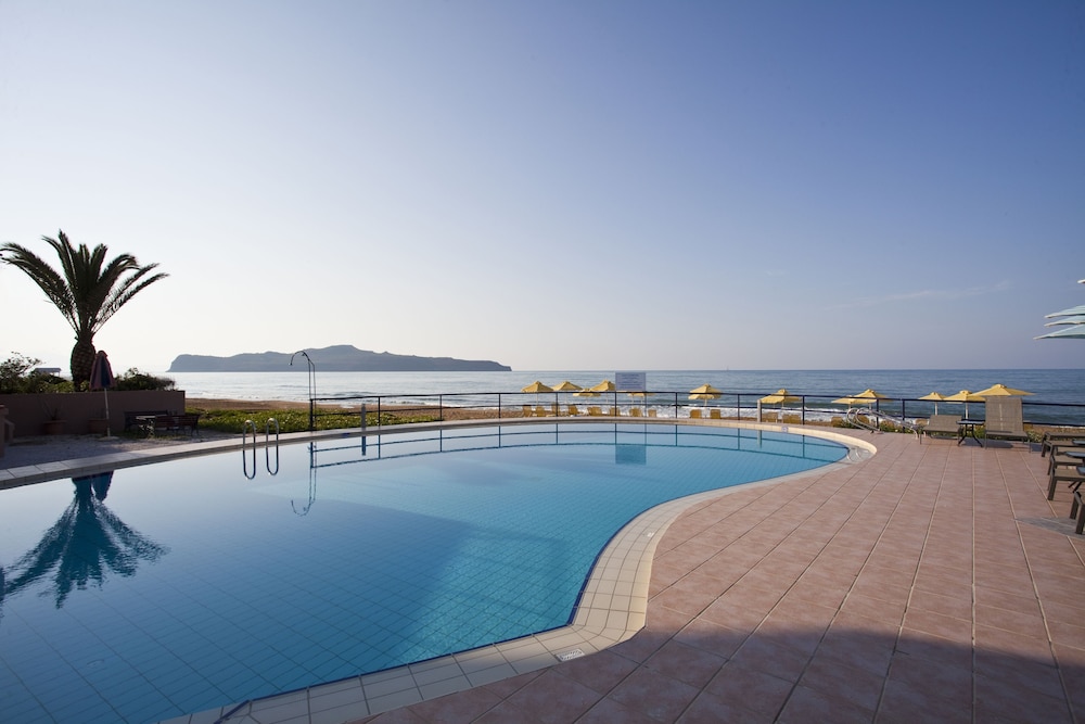 phaedra hotel
