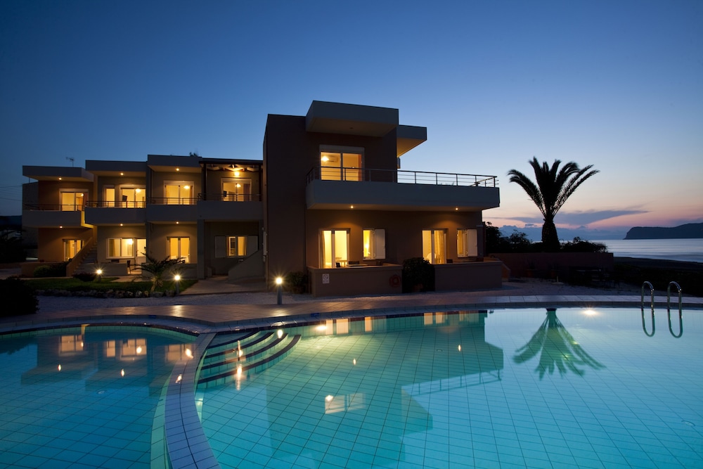 phaedra hotel