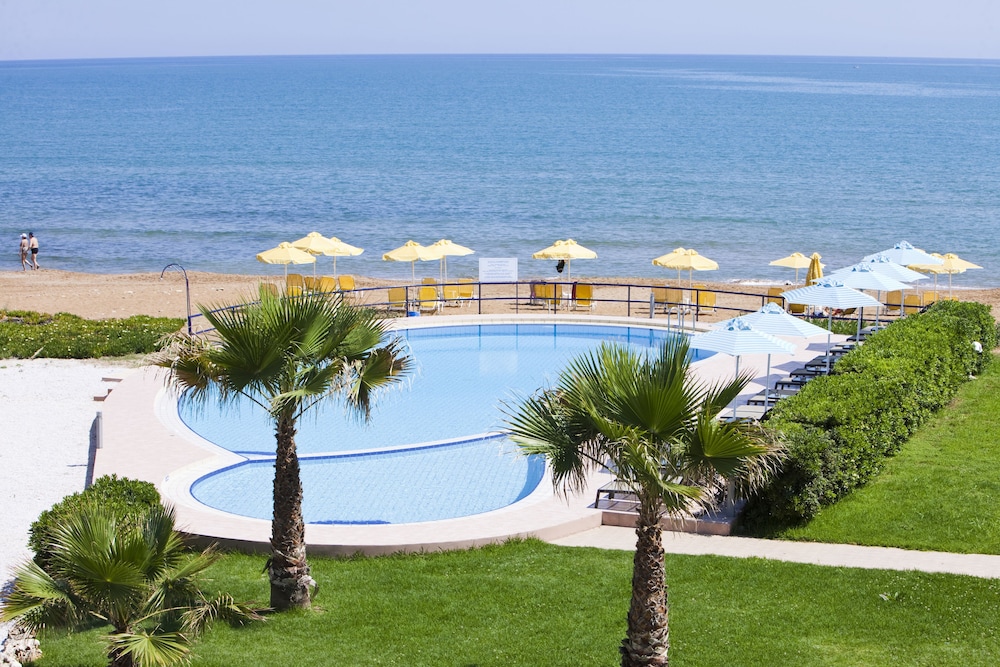 phaedra hotel