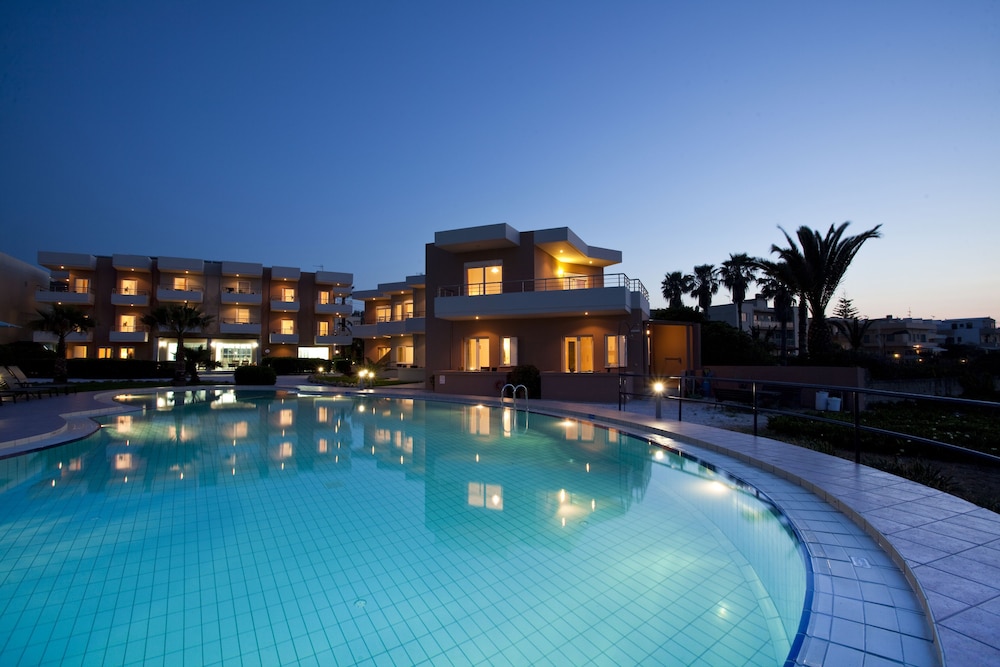 phaedra hotel