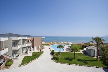 phaedra hotel