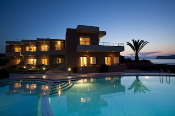 phaedra hotel