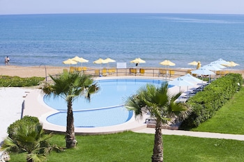 phaedra hotel