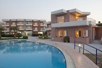 phaedra hotel