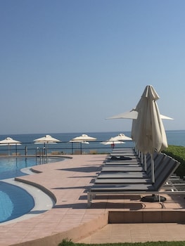 phaedra hotel
