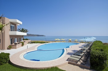 phaedra hotel
