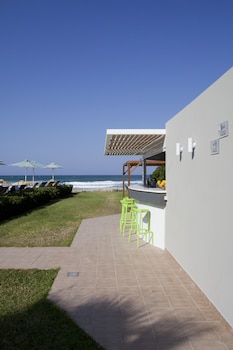 phaedra hotel