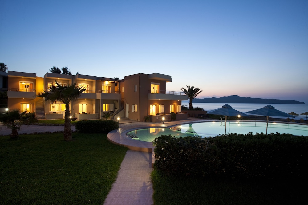 phaedra hotel