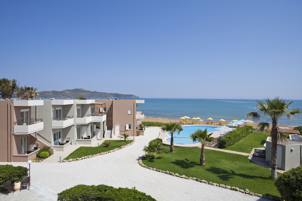 phaedra hotel