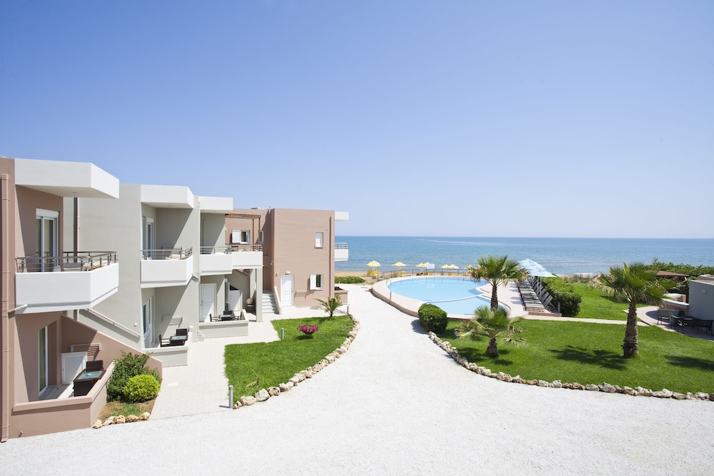 phaedra hotel