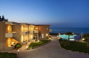 phaedra hotel