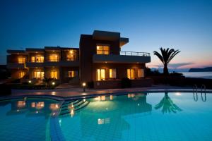 chania