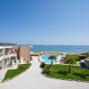 phaedra hotel