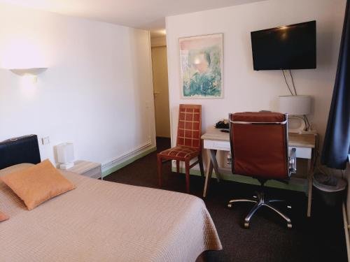 Relais Lorraine Alsace,Etival-Clairefontaine>>Epinal,3 star