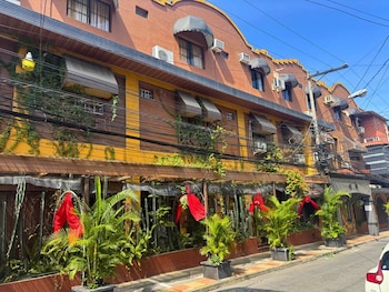 hotel maya copan centro