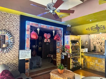 Hotel Maya Copan Centro,,2 star
