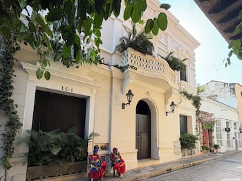 casa de la imprenta