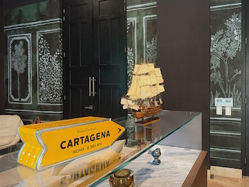 casa de la imprenta