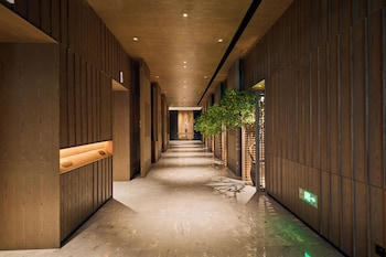 huaman house