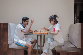 hotel kashi anandam spiritual and wellness