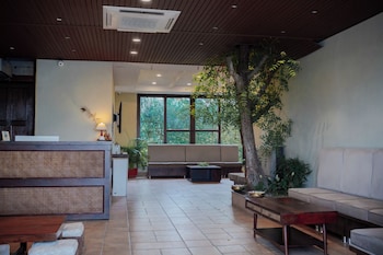 hotel kashi anandam spiritual and wellness