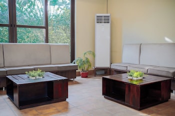 hotel kashi anandam spiritual and wellness