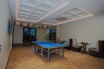hotel kashi anandam spiritual and wellness