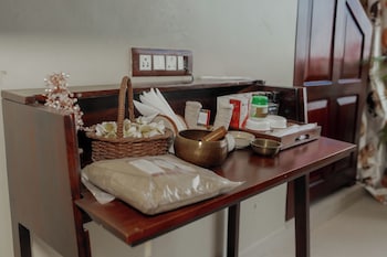 hotel kashi anandam spiritual and wellness