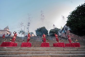 hotel kashi anandam spiritual and wellness