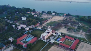 hotel kashi anandam spiritual and wellness