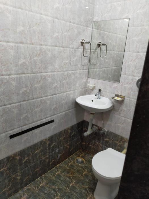 hotel sr executive akola