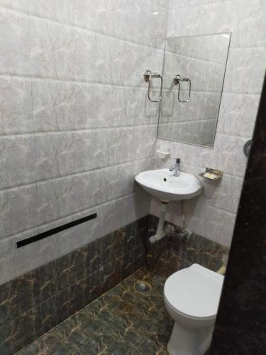 Hotel Sr Executive Akola,,2 star