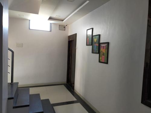 hotel sr executive akola