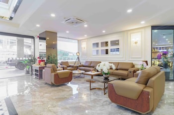 Sakhonburi Cozy Hotel,,3 star
