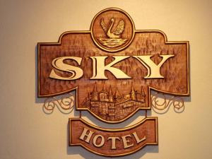 hotel sky