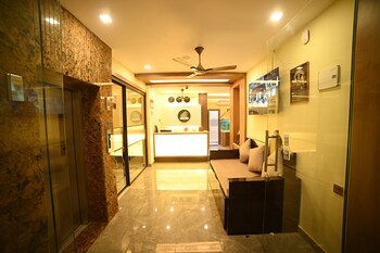 eloras inn