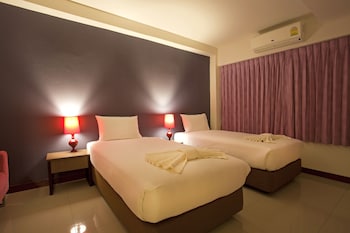 wiz hotel
