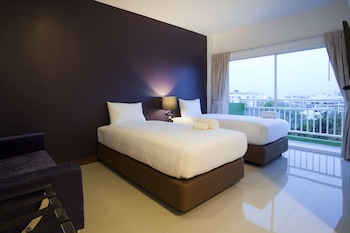 wiz hotel