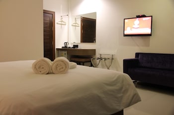wiz hotel