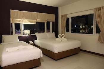 wiz hotel
