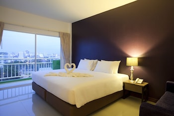 wiz hotel