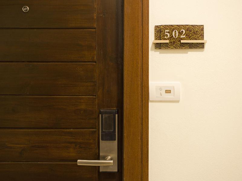 Wiz Hotel,Jomtien>>Ban Nong Tabaek,3 star