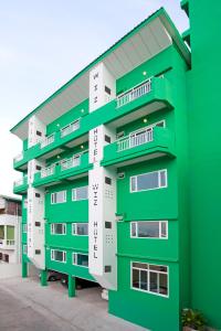 wiz hotel
