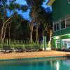 wiz hotel